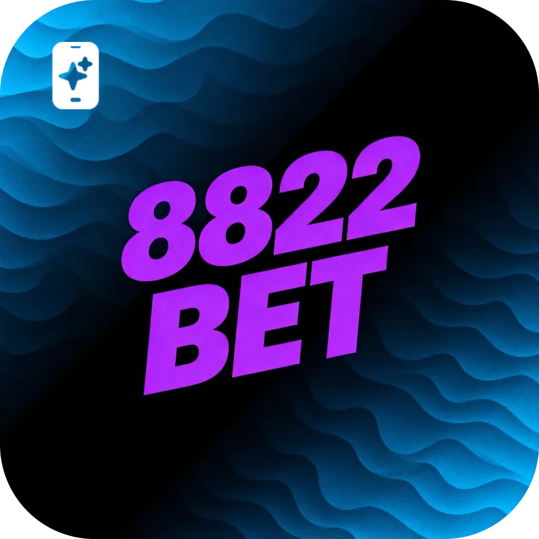 APP oficial da 8822bet para mobile