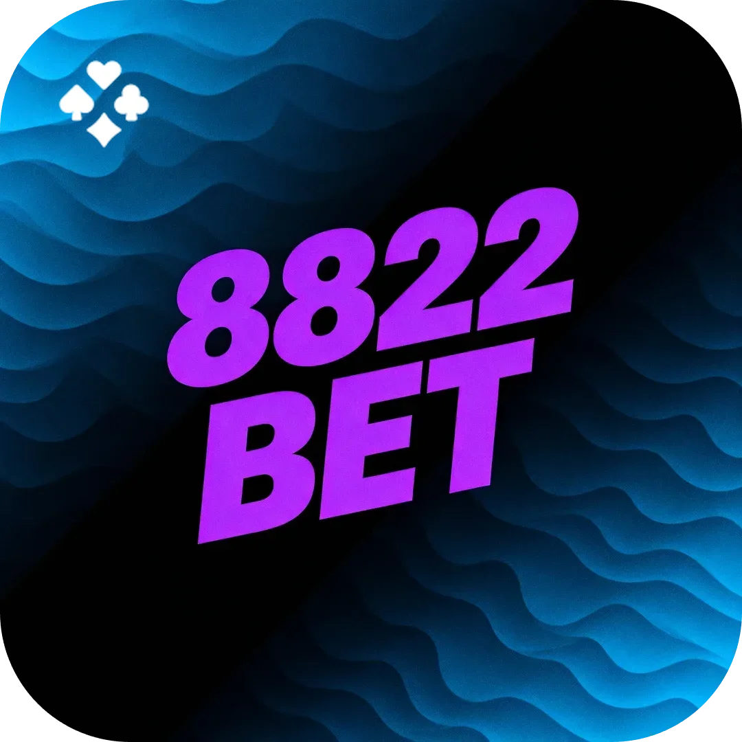 Cassino ao vivo da 8822bet com dealers reais