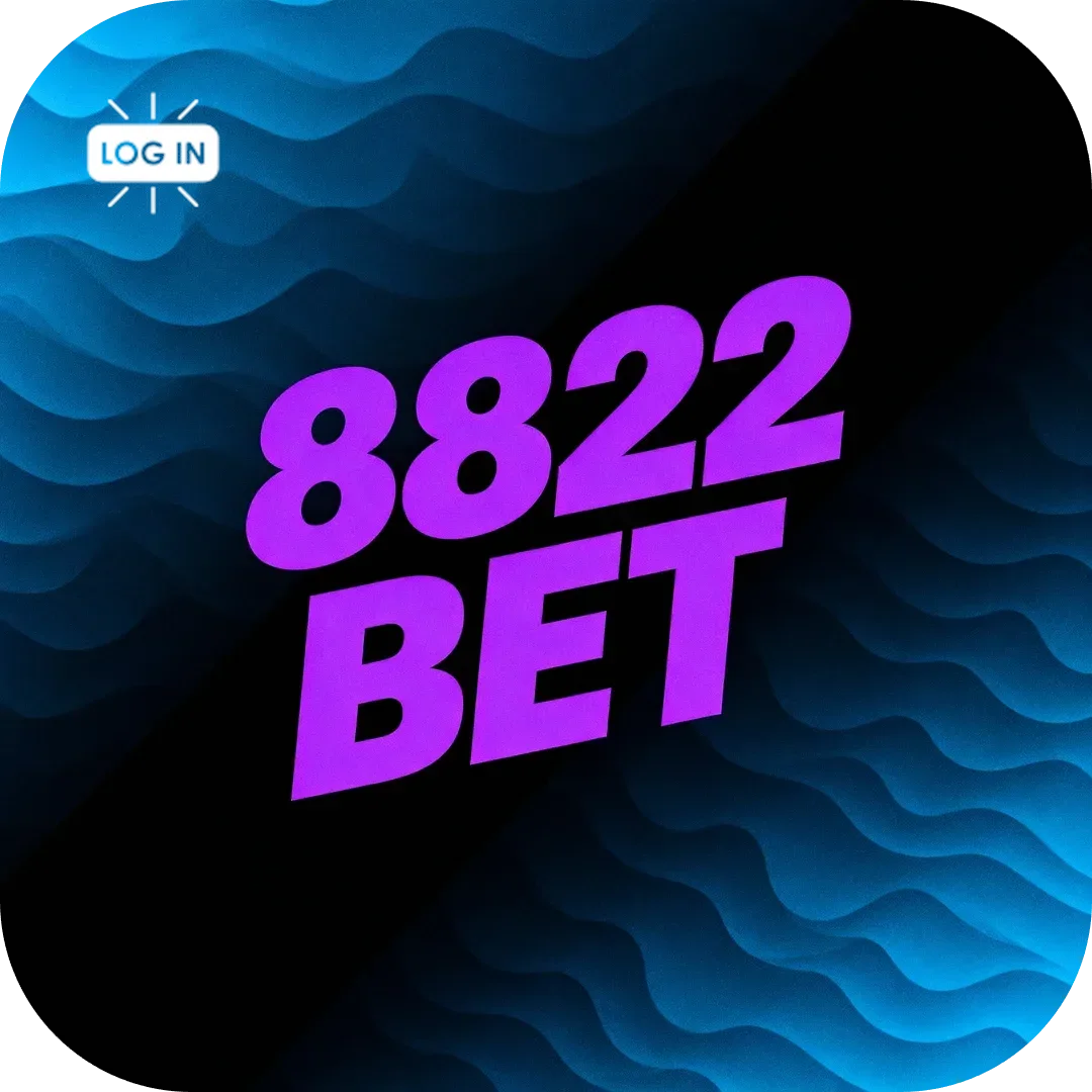 Login seguro na 8822bet