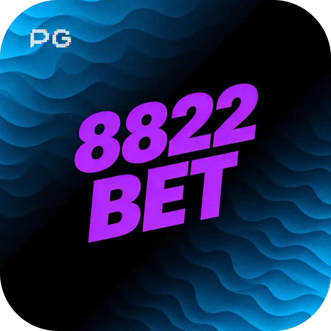 Logo da 8822bet