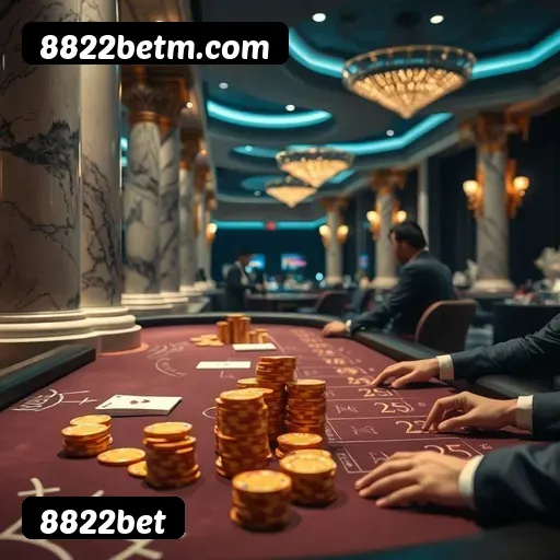 Como Registrar e Fazer Login 8822bet