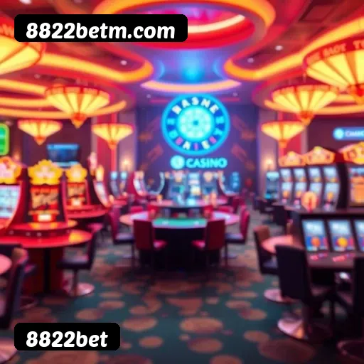 FAQ - Perguntas Frequentes 8822bet