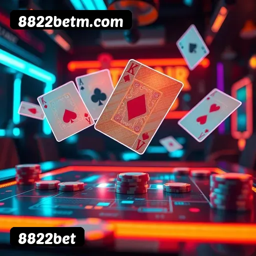 Legalidade 8822bet no Brasil